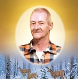 Léonard (Pit) Oakes