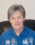 Elaine (Leslie) Nedohin