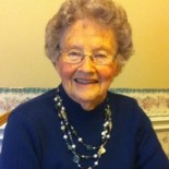 Catherine Jessie Beaton MacIsaac