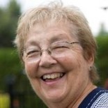 Betty Doreen Hutchison