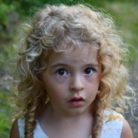 Lily (Little Bug) Douglas