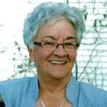Patricia Jean Morin Dolan