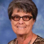 Lucienne Germaine Pitre