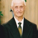 Michael James Clement