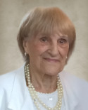 Carmelle Dorval Bourbeau