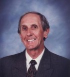 Gerald Dunbar (Gerry) Nelson