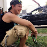 Tyler James Fletcher