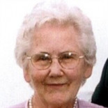 Edith Catherine Forrest