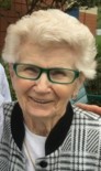 Marion Frances Elliott