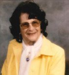 Verna Mary Janzen