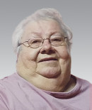 Doris Larochelle Vachon