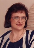 Bernadette (Bernie) Weinkauf