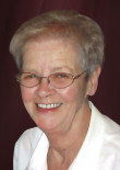 Martine Poulin Giguère