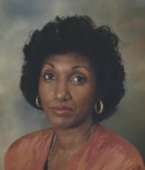 Dr. Beverly Angela Gordon