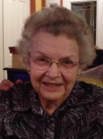 Marjorie Joyce Zubick Riley