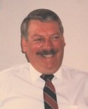 Paul (Hartley) Foster