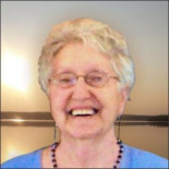 Rita Bergeron Lacasse