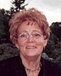 Annette Moffet Turcotte