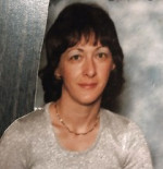 Jeannette Maheux Beaupré