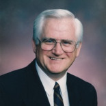 David Leslie McHattie