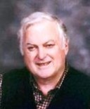 Lawrence Joseph (Larry) Stone