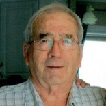 Ronald Henry (Ron) Turner