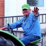 William James Mulligan