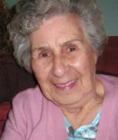Rita Kinninmont Arseneau