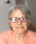 Madeleine Rochette Bouchard