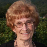 Albina St-Pierre Paquette