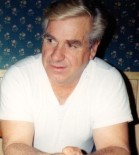 Ross Eugene Charlton