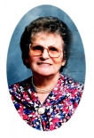 Esther Kerby Farago