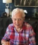 Miriam Imogene Alback Johnson