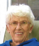 Patricia Arlene (Pat) Lapointe Kearns