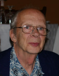 Roger Poulin