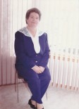 Mary Stefanyk Yakoweshen