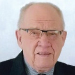 Cornie J. Wiebe