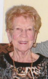 Yvette Frigon St-Arneault