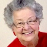 Mary E. Cambridge Gorman