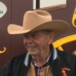 James Smith (Jim) McLeod