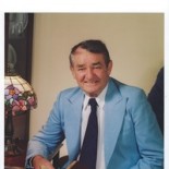 David Caverhill Irving