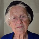 Elsie Elvira Gislason