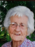 Dorothy Jean Dowell Lynn