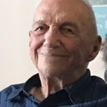 Kenneth Robert Hollidge