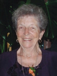 Jeannette Dubois Boudreau