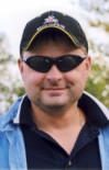 Greg Fleming
