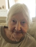 Lovisa Caldwell Carter