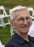 Robert Edward Currie