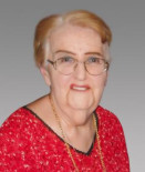 Lorraine Lajeunesse Carrier