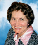 Monique Jodoin Ostiguy